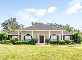 2074 Orourke Dr, Mobile, AL 36695