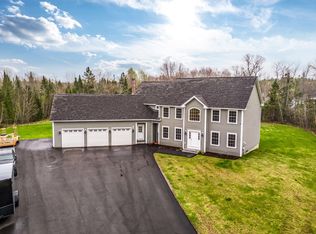 104 Main Trl, Hampden, ME 04444