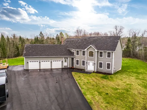 104 Main Trail, Hampden, ME 04444