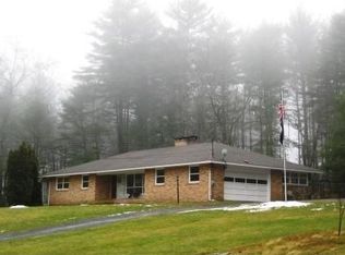 935 Route 42, Sparrowbush, NY 12780