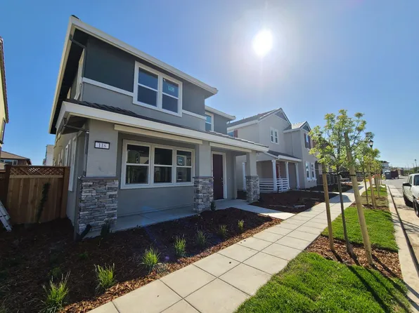 118 E Vince St, Mountain House, CA 95391