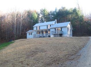 2852 Bethlehem Rd, Boones Mill, VA 24065