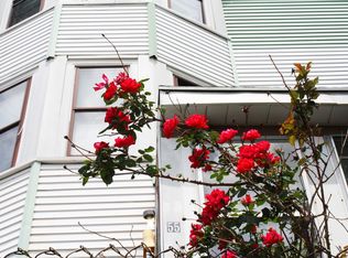 55 E Central St, Worcester, MA 01605