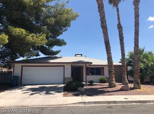 5444 Neosho St, Las Vegas, NV 89120