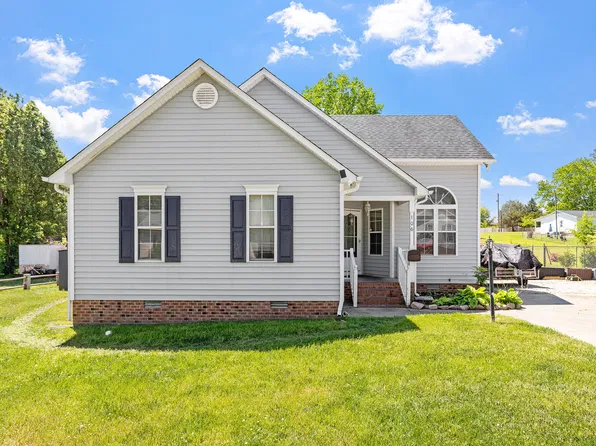 106 Northwinds North Dr, Wendell, NC 27591