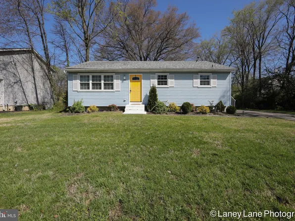 840 Carteret Ave, Westville, NJ 08093