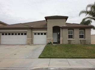 6004 Springcrest St, Eastvale, CA 92880