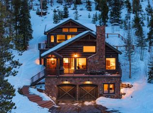 113 Scr #452, Breckenridge, CO 80424