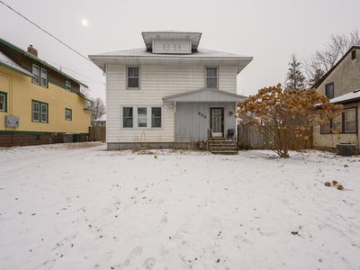 830 1st St NW, Rochester, MN, 55901