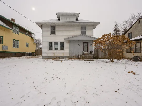 830 1st St NW, Rochester, MN 55901
