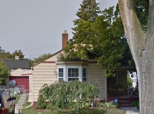 2613 Pierce St, Flint, MI 48503