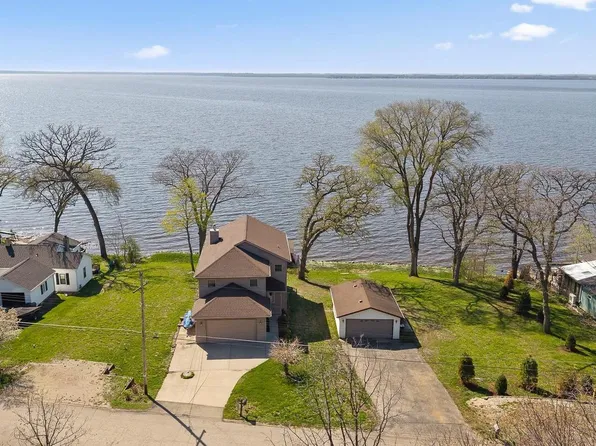 N1017,1021,1025 Vinnie Ha Ha Road, Fort Atkinson, WI 53538