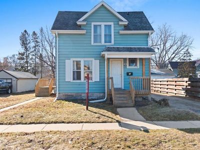 76 W BANK STREET, Fond Du Lac, WI, 54935
