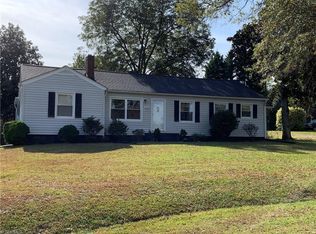 7530 Brookfield Dr, Lewisville, NC 27023