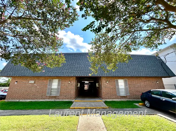 515 Lake Ave APT 24, Metairie, LA 70005