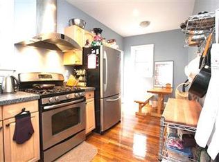 74 Elm St #2, Somerville, MA 02144