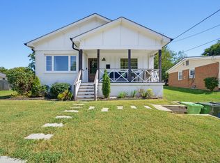 601 Quarry St, Raleigh, NC 27601