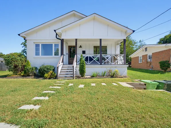 601 Quarry St, Raleigh, NC 27601