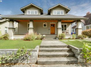 6336 N Denver Ave, Portland, OR