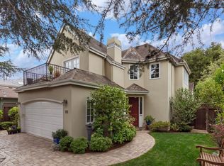 85 Watkins Ave, Atherton, CA 94027