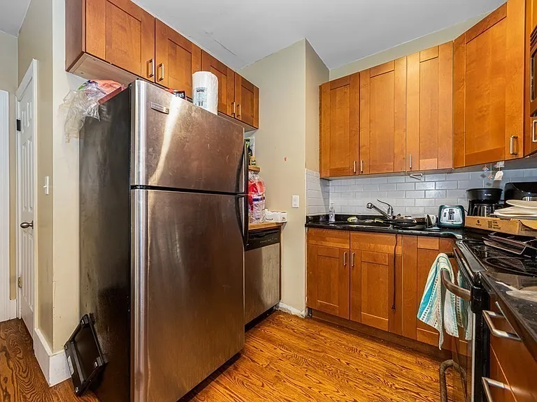 1566 Tremont St #5 — Photo 21