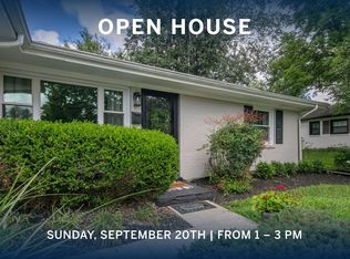 3475 Greentree Rd, Lexington, KY 40517