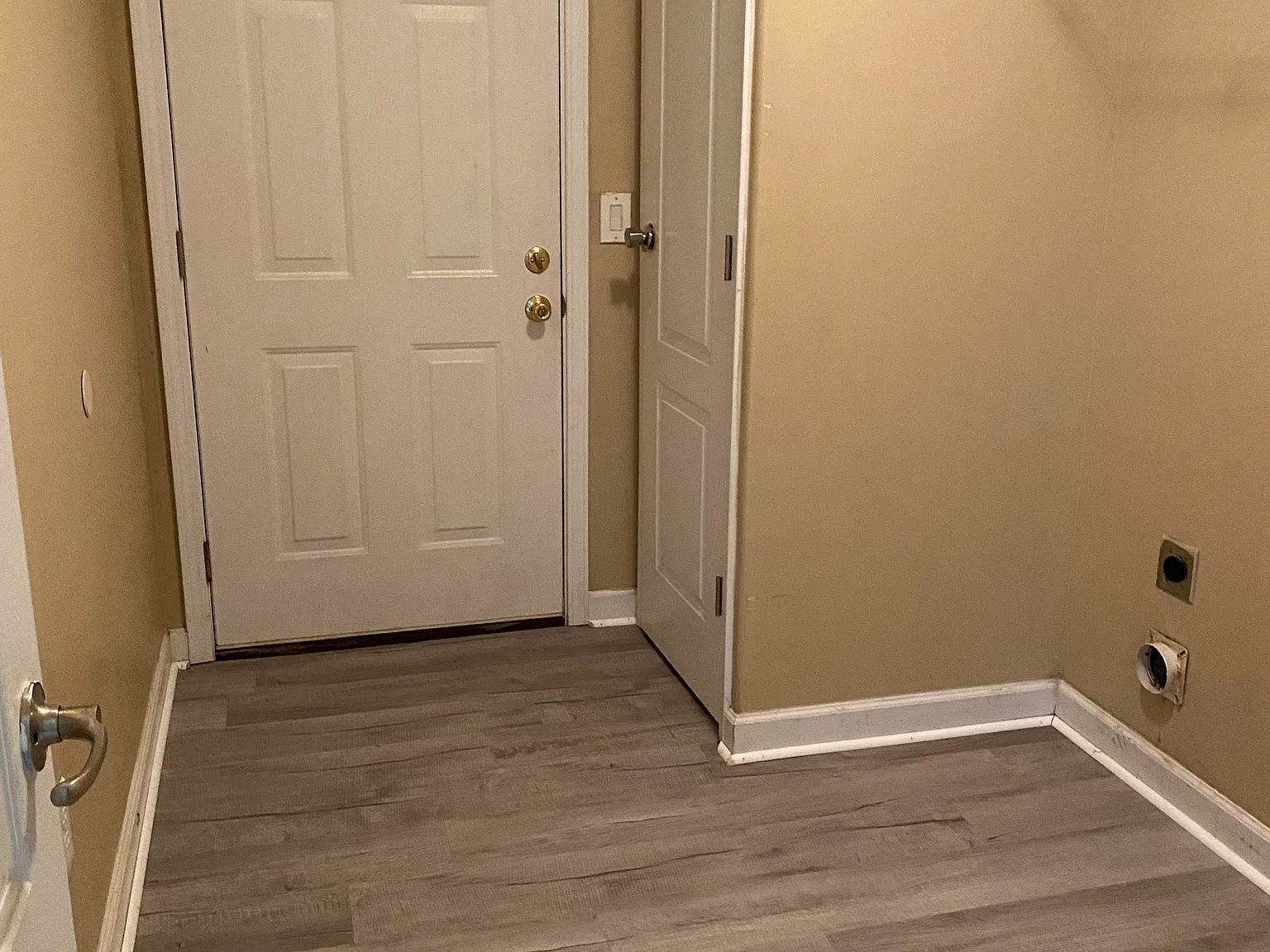 3 bed, 1446 sqft, $1,650 — Photo 4