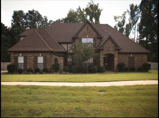 14207 Chapel Ridge Trl, Olive Branch, MS 38654