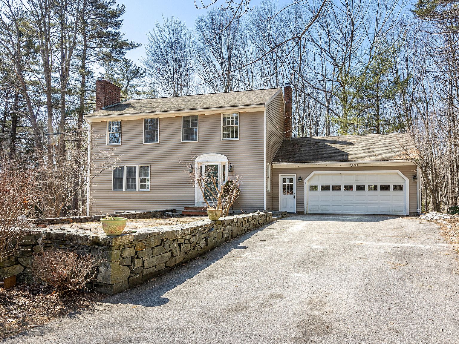 111 Brook Road, Falmouth, ME 04105 Zillow