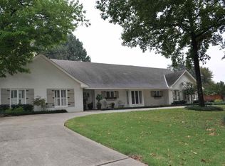 1110 Robin Rd, Jonesboro, AR 72401