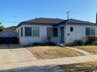 6550 Southside Dr, Los Angeles, CA 90022