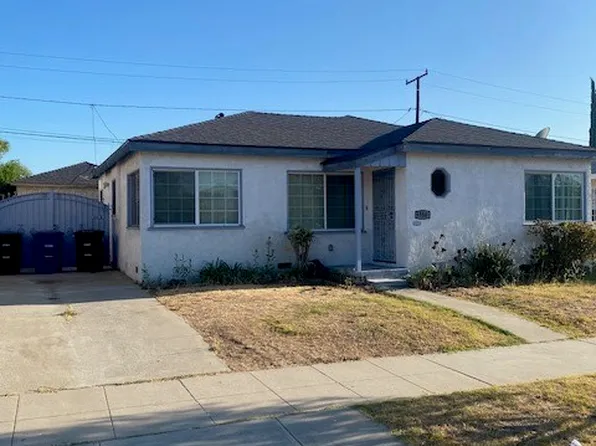 6550 Southside Dr, Los Angeles, CA 90022