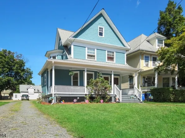 115 Jackson Ave, North Plainfield Boro, NJ 07060