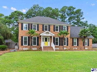 1701 Malden Dr, Florence, SC 29505