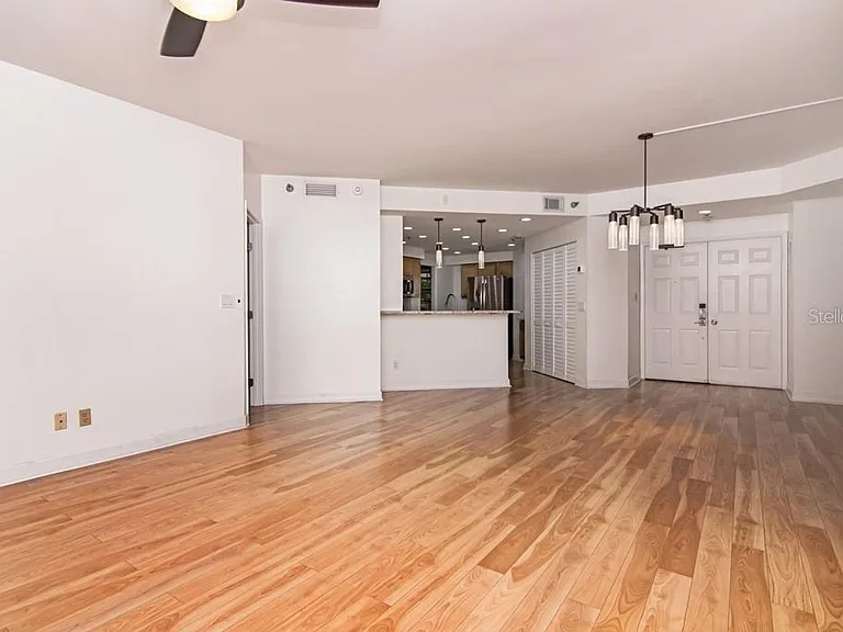 1002 S Harbour Island Blvd #1101 — Photo 13