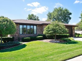 8819 Maple Ave, Orland Park, IL 60462