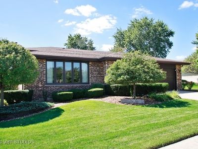 8819 Maple Ave, Orland Park, IL, 60462