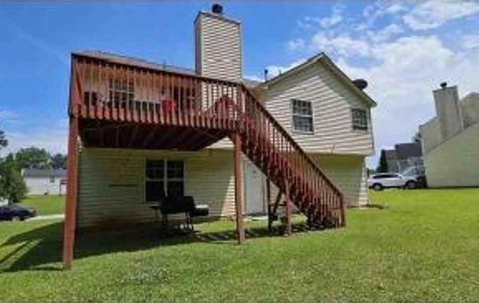 2nd image of 7219 Williamsburg Dr