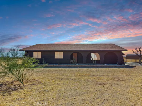 757 Sunny Hls, Landers, CA 92285