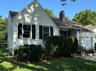 1558 S National Ave, Springfield, MO 65804