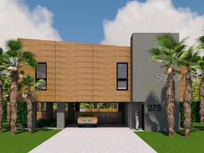 275 44th Ave, Saint Pete Beach, FL, 33706