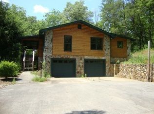 636 Bell Rd, Mineral Bluff, GA 30559