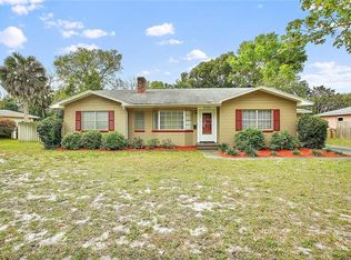 2500 Palmetto Rd, Mount Dora, FL 32757