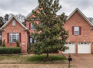 408 Chamberlain Park Ln, Franklin, TN 37069