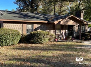4504 Jarrett Rd, Eight Mile, AL 36613