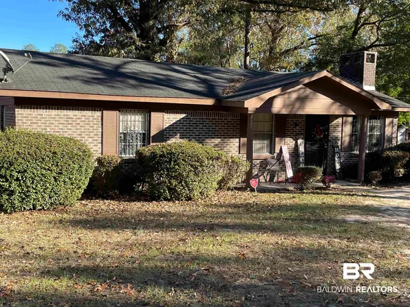 4504 Jarrett Rd, Eight Mile, AL 36613