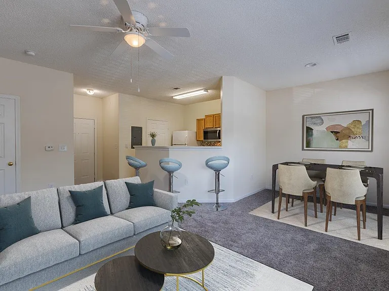 The Waterway Apartment Homes — Photo 6
