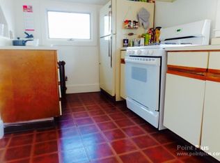 57 Market St #3, Cambridge, MA 02139