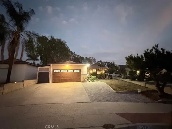 620 W Gaillard St, Glendora, CA 91740