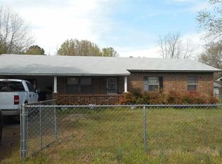 103 Kell Dr, Beebe, AR 72012